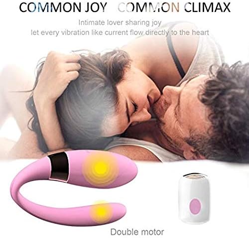 Pipimai 7 Vibration Mode Wireless Remote Wear Jumping Eggs, Strong Vǐbration and Hidden pipimai