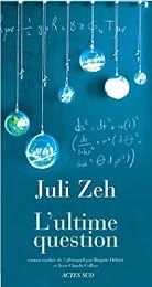 L' ultime question
