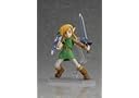 Max Factory The Legend of Zelda: A Link Between Worlds: Link Figma Action Figure (Deluxe Version)