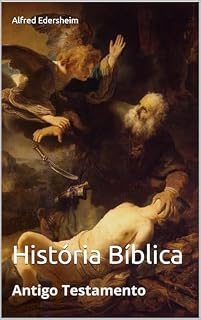 Livro História Bíblica: Antigo Testamento