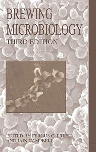 Principles of Fermentation Technology: Stanbury, Peter F