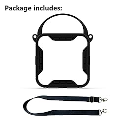 Silicone Cover Case for Marshall Willen Portable