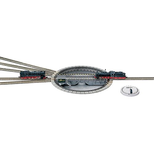 Fleischmann 9152C Electric Turntable New