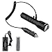 TANSOREN® LED 900 Lumens Zoomable Waterproof Tactical Handheld Flashlight Included Car Charger,Rechargeable 18650 Battery and Charger