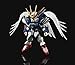 TAMASHII NATIONS Bandai NXEDGESTYLE Wing Gundam Zero (EW Ver.) Gundam W Action Figure