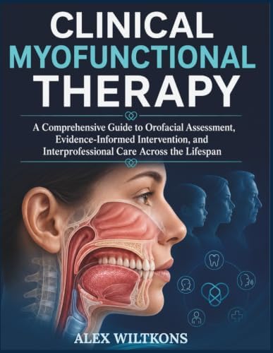 Understanding the Orofacial Complex: Muscle Manual: Gatto Ma CCC