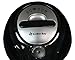 Avalon Bay Air Fryer, For Healthy Fried Food, 3.7 Quart Capacity, Includes Airfryer Baking Set and Recipe Book, AB-Airfryer100B