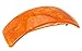 France Luxe Rectangle Volume Barrette - Flake