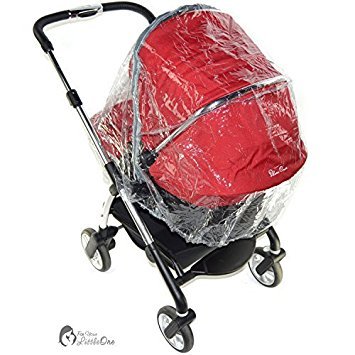 Raincover Compatible with ABC Design Condor 4 Carrycot (198)