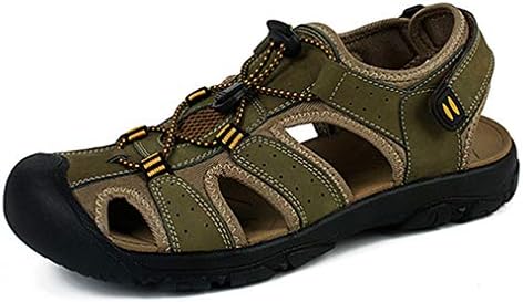 スポーツサンダル メンズ サンダル コンフォート アウトドア 大きいサイズ 夏用 登山サンダル ビーチサンダル つま先保護 軽量 通気 紳士用 登山サンダル 川遊び 海疲れない水陸両用 ホロウ走れる Tarunniketanpublicschool Com