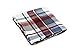 Spring Fever Stylish Warm Blanket Scarf Gorgeous Wrap Shawl G Fuchsia