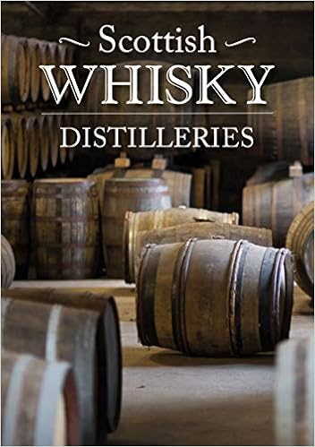 Scottish Whisky Distilleries