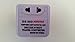 50 Watt Step Down Converter - International Travel Converter - 220-240 V to 110-120 V