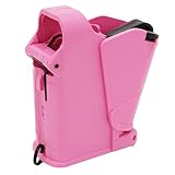 Maglula UP60P UpLULA Universal Pistol Magazine Loader, Pink