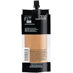 Maybelline New York Fit Me Matte + Poreless Liquid