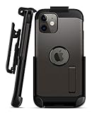 Encased Belt Clip Compatible with Spigen Tough