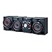 LG CM4590 XBOOM XBOOM Bluetooth Audio System with 700 Watts Total Powerthumb 1