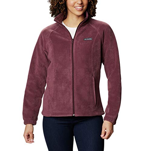 Columbia Women's Benton Springs Full