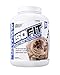 Nutrex Research IsoFit | 100% Instantized Whey Protein Isolate | Lactose-Free, Gluten-Free | 70 Servings (Chocolate Shake)
