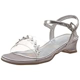 Kenneth Cole Reaction Cind-R-Ella Too Sandal (Toddler/Little Kid)