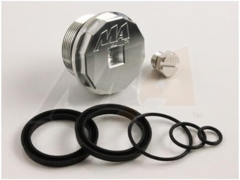 Chevy Duramax All Diesel 6.6 OEM Fuel Filter Head Rebuild Kit