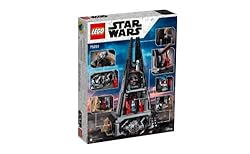 LEGO 75251 Star Wars Darth Vader's Castle，Limited