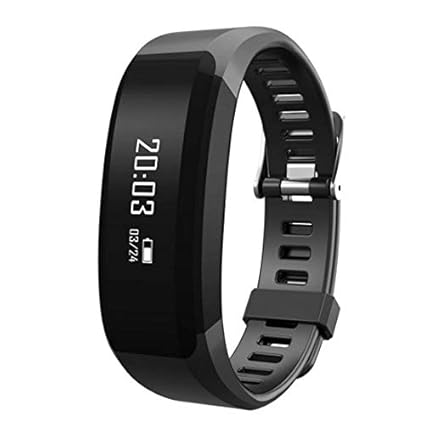 Amazon.com : Bjzxz Pulsera inteligente impermeable Deportivo ...