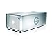 G-Technology 12TB G-RAID with Thunderbolt 2 and USB 3.0, Removable Dual Drive Storage System, Silver - 0G04093-1