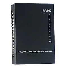 Excelltel SOHO-PBX SP-308 PABX SP-208 (2 x 8) PABX
