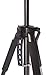 Professional 72-inch Tripod for All Canon Sony, Nikon, Samsung, Panasonic, Olympus, Kodak, Fuji, Cameras and Camcorders + BP Microfiber Cleaning Cloth