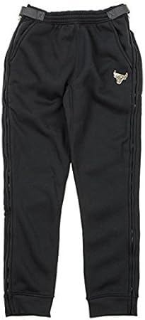 chicago bulls track pants