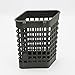 Whirlpool Part Number W10195661: BASKET. UTENSIL
