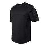 Condor Outdoor Trident Battle Top Tactical Combat Shirt
