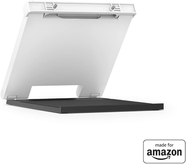 Sanus Tilt Stand for Echo Show 15 27° Portrait 30° Landscape Adjustable