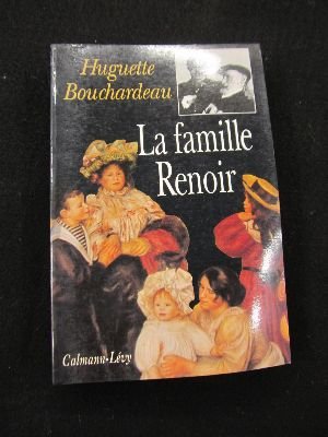 La famille Renoir
