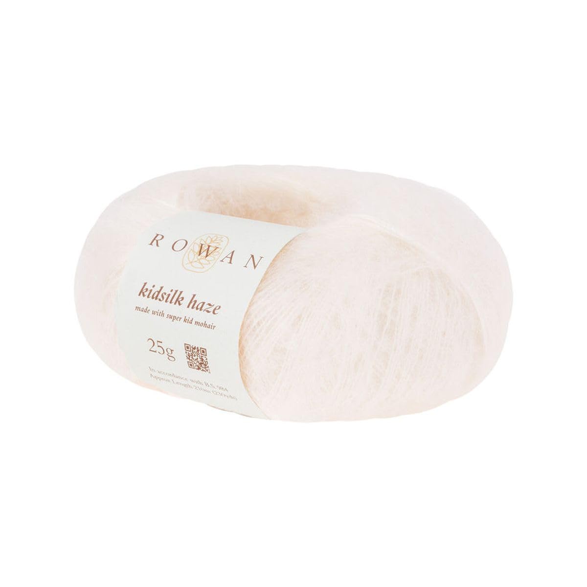 Rowan Kidsilk Haze, Cream (634), 25g — image 1