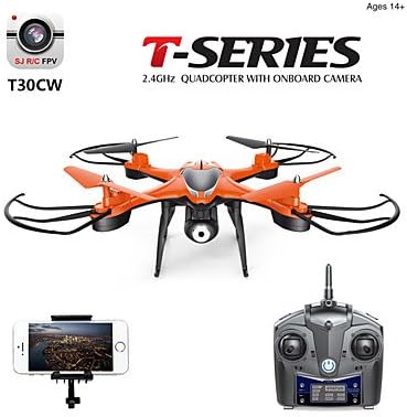 dron t30cw