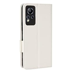 ShouBao Compatible with Infinix Note 12 X663 Wallet