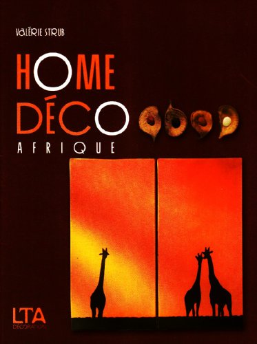Home déco Afrique