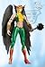 Justice League of America 2: Hawkgirl Action Figure by DC Comics