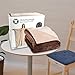 Kanguru Wearable Blanket with Sleeves for Adult, Women, Men Fun Gifts for Christmas and Birthday