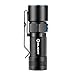 Olight S10R BATON II 500 Lumens Cree XP-L LED Rechargeable And Waterproof Flashlight With Skyben Holster