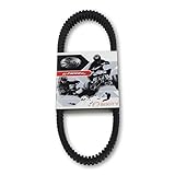 Gates Drive Belt 2013-2015 Can-Am Maverick 1000R G-Force C12 Carbon Fiber CVT OEM Upgrade Heavy Dut