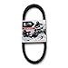 Gates Drive Belt 2013-2015 Can-Am Maverick 1000R G-Force C12 Carbon Fiber CVT OEM Upgrade Heavy Dut