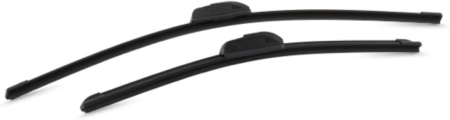 Bosch Aerotwin AR 604 S, Front Windscreen Wipers, Set of 2 Replacement Blades, Comes with Pre-assembled Adapter, 2 Blades - Image 3