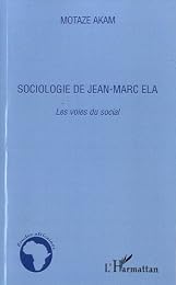 Sociologie de Jean-Marc Ela