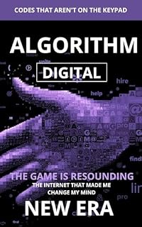 Livro Algoritmo Digital: Como Nossa Geração Está Moldando o Novo Mercado Financeiro (New Era)