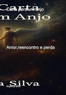 Livro Carta Para Um Anjo