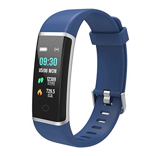 BingoFit Unique Fitness Tracker, Color Screen Colombia Ubuy
