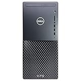 Dell XPS 8940 Tower Desktop Computer - 10th Gen